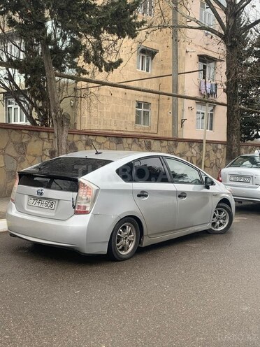 Toyota Prius 2009, 309,559 km - 1.8 l - Tovuz