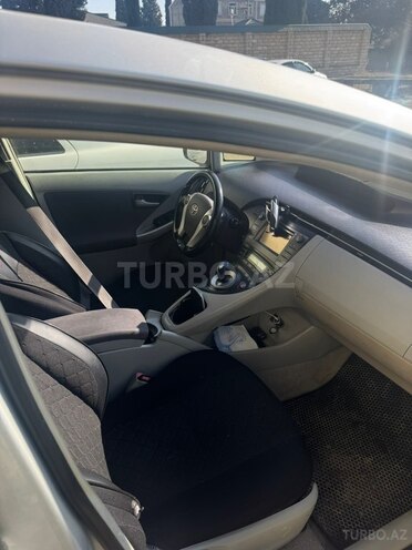 Toyota Prius 2009, 309,559 km - 1.8 l - Tovuz