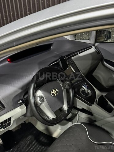 Toyota Prius 2009, 309,559 km - 1.8 l - Tovuz
