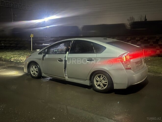 Toyota Prius 2009, 309,559 km - 1.8 l - Tovuz