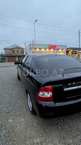 LADA (VAZ) Priora 2008, 181,832 km - 1.6 l - Lənkəran