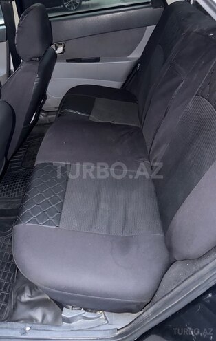 LADA (VAZ) Priora 2008, 181,832 km - 1.6 l - Lənkəran