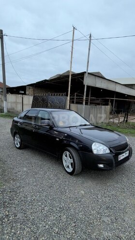 LADA (VAZ) Priora 2008, 181,832 km - 1.6 l - Lənkəran