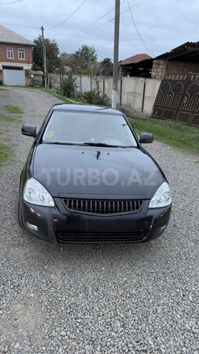 LADA (VAZ) Priora 2008, 181,832 km - 1.6 l - Lənkəran
