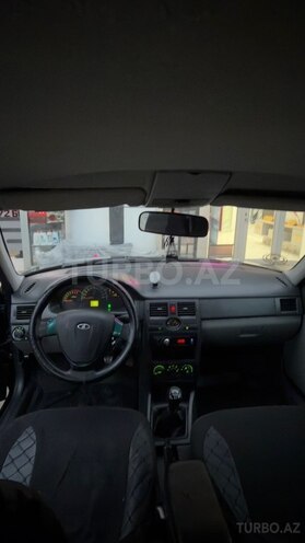 LADA (VAZ) Priora 2008, 181,832 km - 1.6 l - Lənkəran