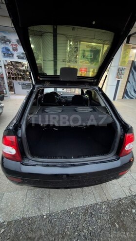 LADA (VAZ) Priora 2008, 181,832 km - 1.6 l - Lənkəran