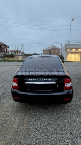 LADA (VAZ) Priora 2008, 181,832 km - 1.6 l - Lənkəran