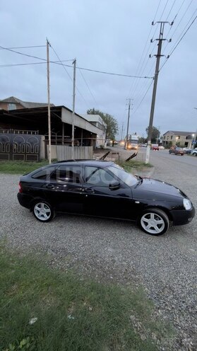 LADA (VAZ) Priora 2008, 181,832 km - 1.6 l - Lənkəran