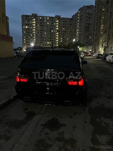 BMW X5 2000, 370,000 km - 4.4 л - Xırdalan