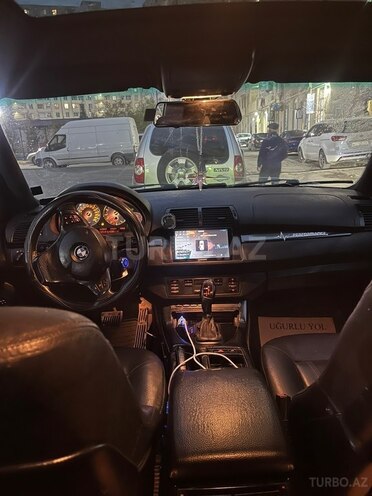 BMW X5 2000, 370,000 km - 4.4 л - Xırdalan
