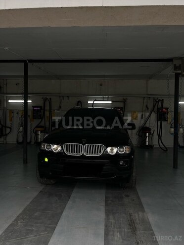 BMW X5 2000, 370,000 km - 4.4 л - Xırdalan