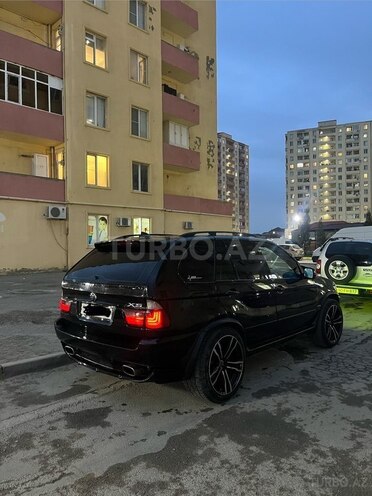 BMW X5 2000, 370,000 km - 4.4 л - Xırdalan