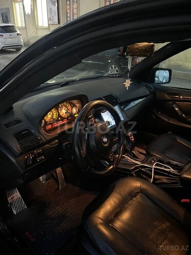 BMW X5 2000, 370,000 km - 4.4 л - Xırdalan