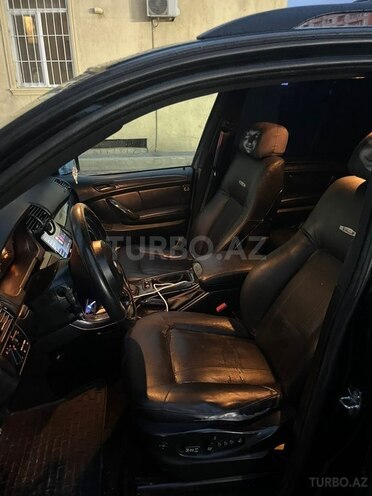 BMW X5 2000, 370,000 km - 4.4 л - Xırdalan
