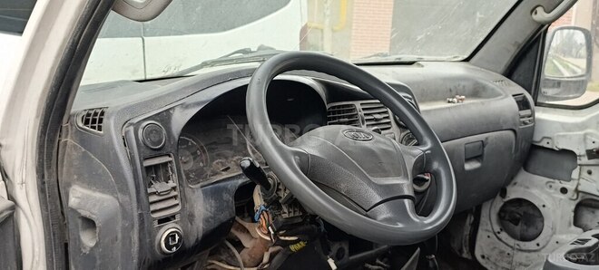 Kia Bongo 2006, 236,958 km - 2.7 л - Bakı