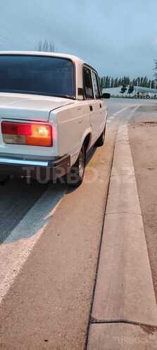 LADA (VAZ) 2107 2001, 23,310 km - 1.6 l - Şamaxı
