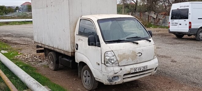Kia Bongo 2006, 236,958 km - 2.7 л - Bakı
