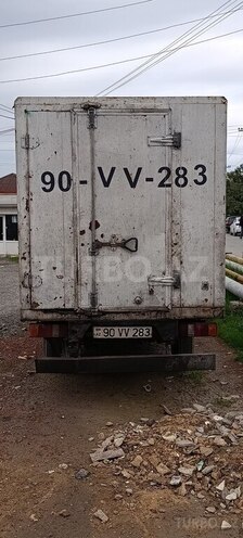 Kia Bongo 2006, 236,958 km - 2.7 л - Bakı
