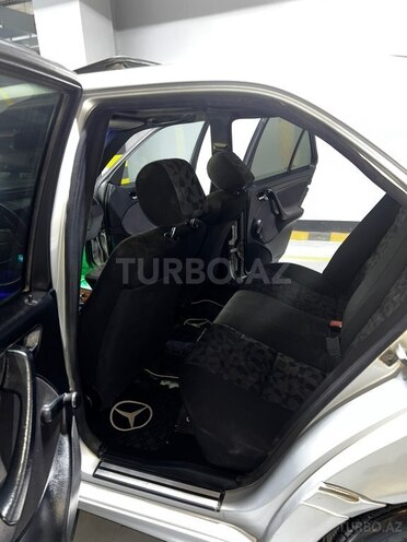Mercedes C 180 1998, 400,000 km - 1.8 l - Sumqayıt