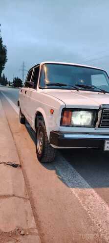 LADA (VAZ) 2107 2001, 23,310 km - 1.6 l - Şamaxı