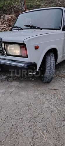 LADA (VAZ) 2107 2001, 23,310 km - 1.6 l - Şamaxı