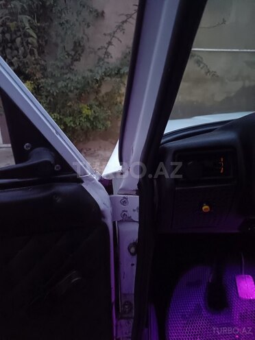 LADA (VAZ) 2107 2001, 23,310 km - 1.6 l - Şamaxı