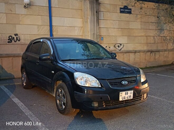 Kia Rio 2008, 328,000 km - 1.5 л - Sumqayıt