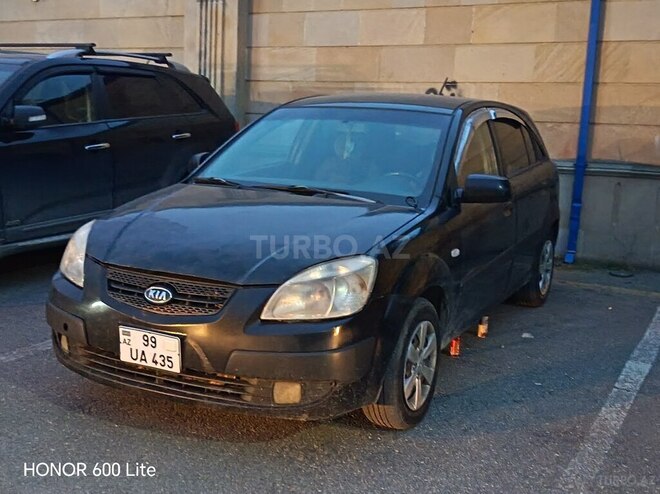 Kia Rio 2008, 328,000 km - 1.5 л - Sumqayıt
