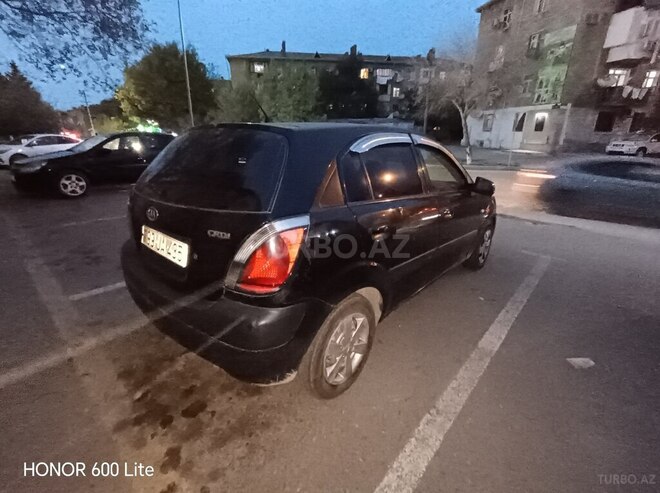 Kia Rio 2008, 328,000 km - 1.5 л - Sumqayıt