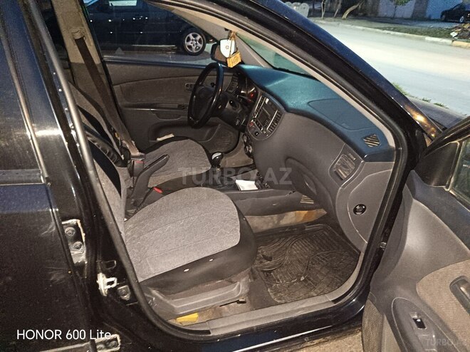 Kia Rio 2008, 328,000 km - 1.5 л - Sumqayıt