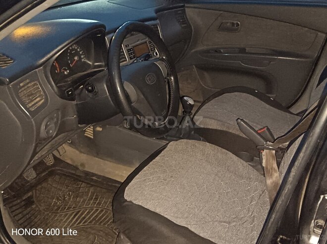 Kia Rio 2008, 328,000 km - 1.5 л - Sumqayıt