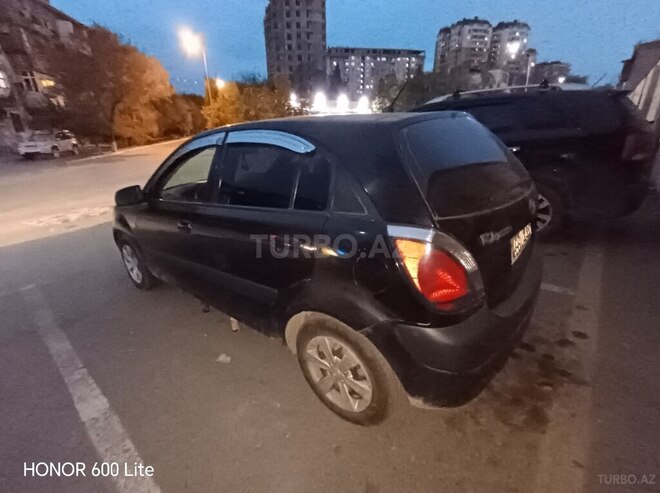 Kia Rio 2008, 328,000 km - 1.5 л - Sumqayıt