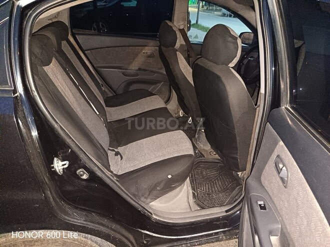 Kia Rio 2008, 328,000 km - 1.5 л - Sumqayıt