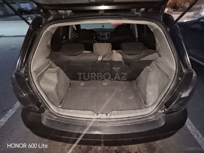 Kia Rio 2008, 328,000 km - 1.5 л - Sumqayıt