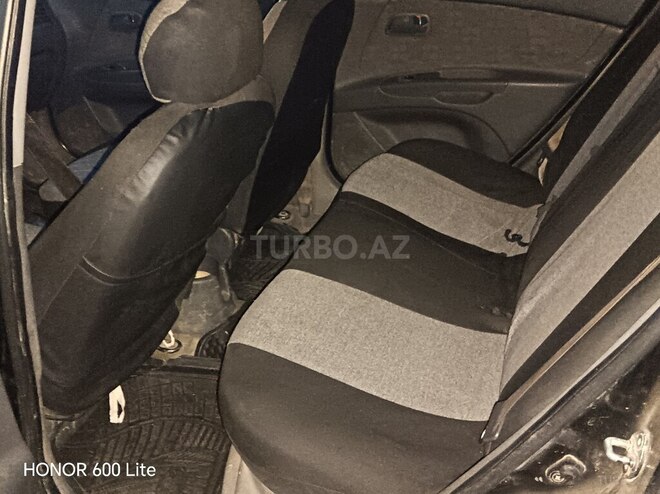 Kia Rio 2008, 328,000 km - 1.5 л - Sumqayıt