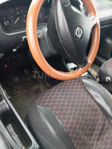 Opel Zafira 2001, 947,364 km - 2.0 л - Qusar