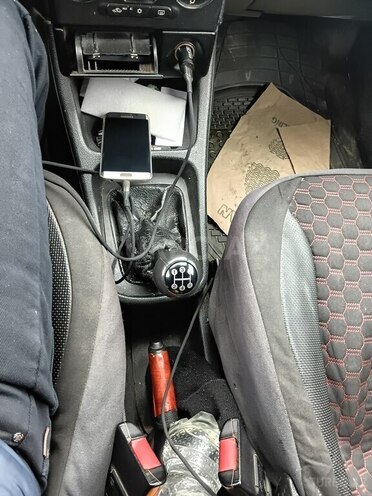 Opel Zafira 2001, 947,364 km - 2.0 л - Qusar