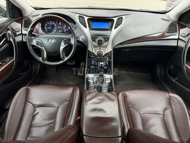 Hyundai Azera 2011, 260,100 km - 3.0 l - Gəncə