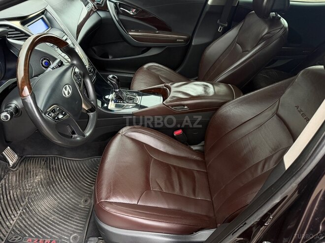 Hyundai Azera 2011, 260,100 km - 3.0 l - Gəncə