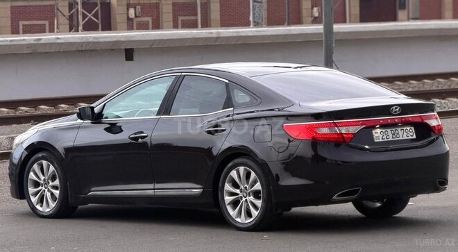 Hyundai Azera 2011, 260,100 km - 3.0 l - Gəncə