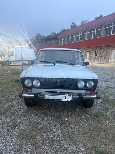 LADA (VAZ) 2106 1988, 15,454 km - 1.6 л - Şəmkir
