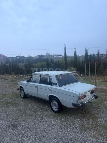 LADA (VAZ) 2106 1988, 15,454 km - 1.6 л - Şəmkir
