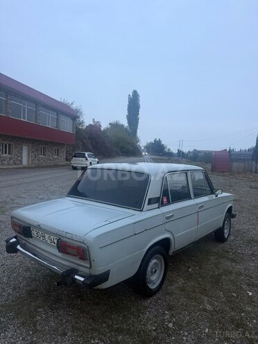 LADA (VAZ) 2106 1988, 15,454 km - 1.6 л - Şəmkir