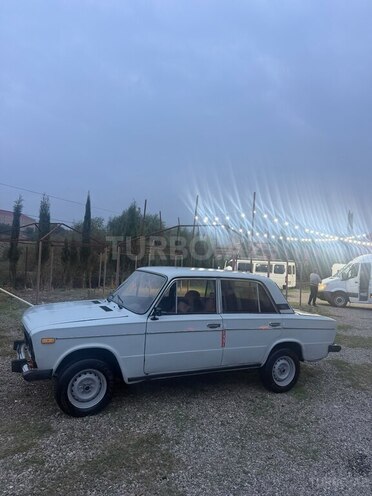 LADA (VAZ) 2106 1988, 15,454 km - 1.6 л - Şəmkir
