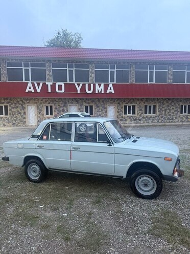 LADA (VAZ) 2106 1988, 15,454 km - 1.6 л - Şəmkir