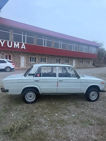 LADA (VAZ) 2106 1988, 15,454 km - 1.6 л - Şəmkir