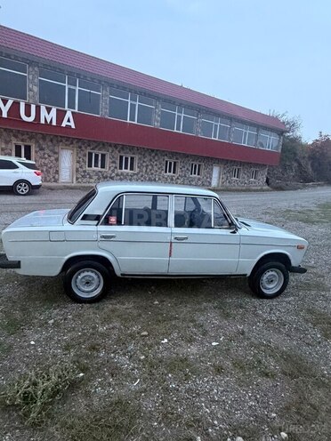 LADA (VAZ) 2106 1988, 15,454 km - 1.6 л - Şəmkir