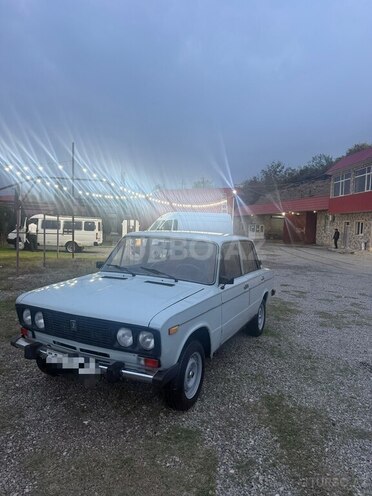 LADA (VAZ) 2106 1988, 15,454 km - 1.6 л - Şəmkir