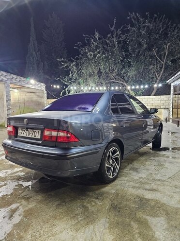 Khazar LX 2021, 220,345 km - 1.7 l - Şabran
