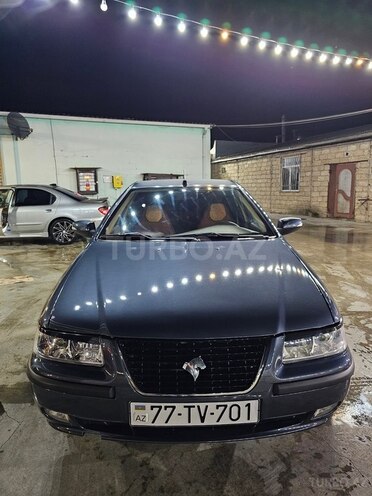 Khazar LX 2021, 220,345 km - 1.7 l - Şabran